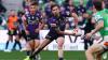 'I've taken pay cuts': Munster opens up on PNG