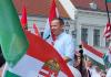 Right-Wingers of “Our Homeland” Join Forces with the TISZA Government Against FIDESZ