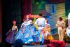 Column: Ballet Folklorico Quetzalcoatl keeps Mexico’s heritage going strong through generations