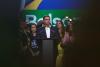 Lula leads Flavio Bolsonaro in potential Brazil runoff, poll shows