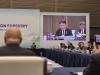 Korea Forest Chief Attends APEC Forestry Ministerial, Cites Vietnam Mangrove Project