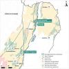 Montage Gold confirms the prospectivity of its Wendé advanced greenfield exploration property in Côte d’Ivoire
