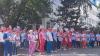 Strike in the Romanian healtchare system