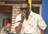 Bounty Killer gets key to Kingston