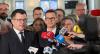 Former Polish PM Morawiecki forms parliamentary caucus  rival to PiS, deepening opposition split