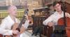 Musicians in perfect harmony at Music in Peebles concert