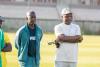 Sports Minister pledges government's full support to Black Queens ahead of WAFCON opener