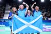 Commonwealth Games Day 5 review: Tiebreaks & tears as Scotland win first Para Bowls gold + racing in the rain at Athletics