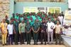 New digital platform targets waste, flooding in Accra