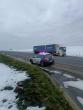 RTMC warns motorists on snowy roads to ‘bring blankets, water and to charge cellphones’