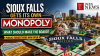 Sioux Falls Getting Its Own Monopoly Edition