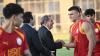 Özbek trashes Musiala rumors as Galatasaray sticks to transfer plan