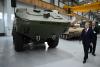 Uzbekistan Expands Its Battlefield Arsenal With New Combat Systems