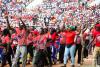 MCP faction demands emergency convention
