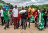K5.2 billion off Medf farm inputs value