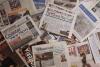 A community can have local newspapers and still lack local news