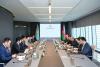Baku, Astana put AI and green energy at heart of investment plans