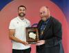 Pico honoured after historic World Cup campaign