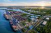 Vietnam’s HCM City sets up free trade zone in Cai Mep Ha port area