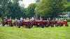 Billings Farm shifts into gear for antique tractor day