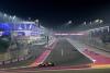 F1 to wait until September on Middle East races, opts against second Las Vegas event