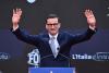 Polish politics spills over into Brussels