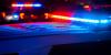 One person flown to hospital after shooting