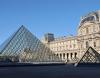 The Art World This Week: Louvre Heist Suspects Interrogation, Cuban Artist Missing, Major Rauschenberg Sculptures Donated, and More