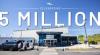 New passenger milestone for fast growing Tweed New Haven Airport