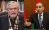 Pakistan and Jordan Foreign Ministers Discuss Regional Developments