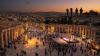 Jerash... When Art Becomes a Message of Security and Confidence
