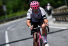 'I never wanted to walk away hating it' – Former New Zealand champion Kim Cadzow ends cycling career at 24