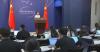 China calls for dialogue to de-escalate tensions in Red Sea: spokeswoman