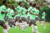 Black Satellites return to training, shift focus to Burkina Faso clash