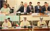 Ishaq Dar, Kuwaiti FM chart new course for Pakistan-Kuwait Defence, Trade Partnership