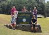 Local youth shine at Oklahoma FFA Alumni Camp