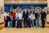 A global campus in the heart of Bucharest: Inside the Romanian-American University’s international community