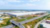 LPP Logistics opens 56,000 sqm distribution center near Bucharest