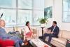 Representative of Tajikistan meets with UN Deputy Secretary-General for Global Communications