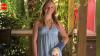 A 13-year-old Texas girl was bitten by a barracuda in Turks and Caicos; after a tourniquet and tendon damage, she still plans to become a marine biologist