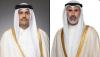 Qatar, Kuwait discuss regional developments, diplomatic efforts to de-escalate tensions