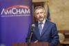 Romanian exports to US outpace investment growth in 2025, AmCham says