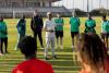 2026 WAFCON: Compete fearlessly - Sports Minister Kofi Adams tells Black Que