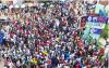 Gambian youth take up more responsible roles in civic education and anti-corruption movements