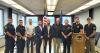 Saint Mary’s Emergency Medicine Physician Sworn in by Naugatuck Police Department