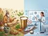 Food Combo To Avoid: Why Ayurveda Warns Against Mixing Milk With Fish Or Salt