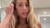 ‘I just broke down in tears’ – Alix Earle announces personal health battle in emotional video