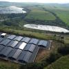 Rhino Energy powers sustainable waste management with new solar plant
