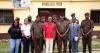Coca-Cola Ghana boosts inmate rehabilitation with vocational training equipment donation