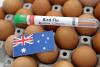 Australia's Victoria orders poultry lockdown as H5N1 bird flu spreads